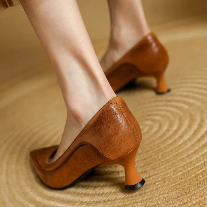 Zelayda™| Fiona Elegant Pumps
