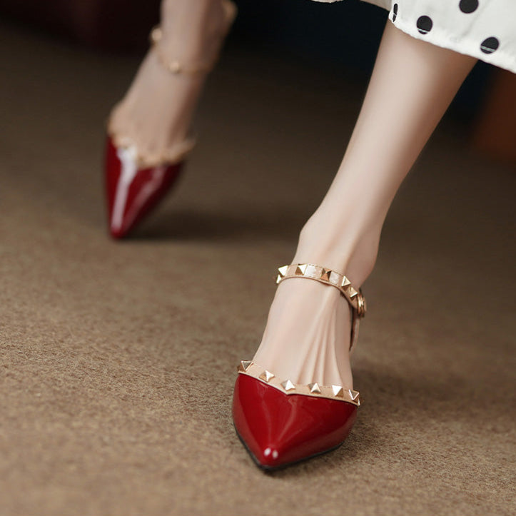 Zelayda™| Viana Elegant Sandals