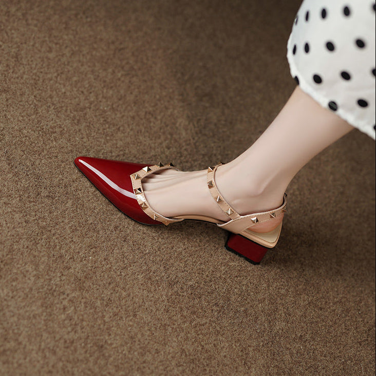 Zelayda™| Viana Elegant Sandals
