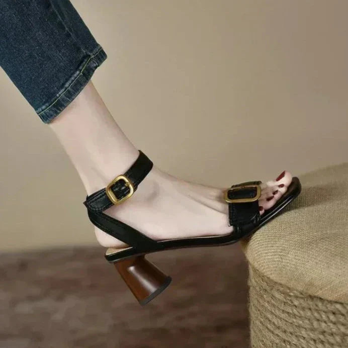Zelayda™| Naomi Stylish Sandals