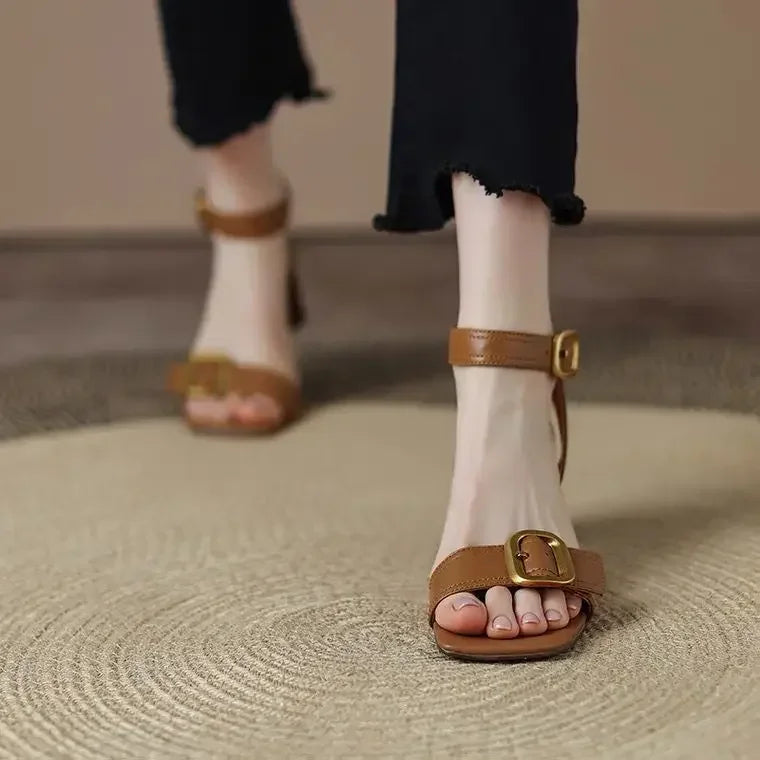 Zelayda™| Naomi Stylish Sandals