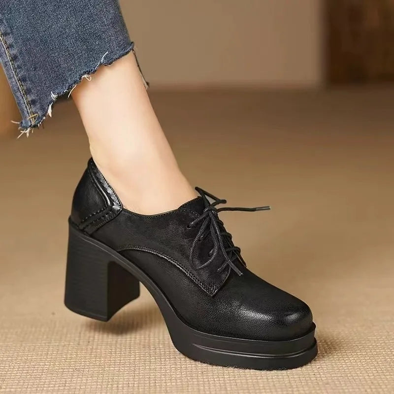 Zelayda™| Margot Classic Pumps
