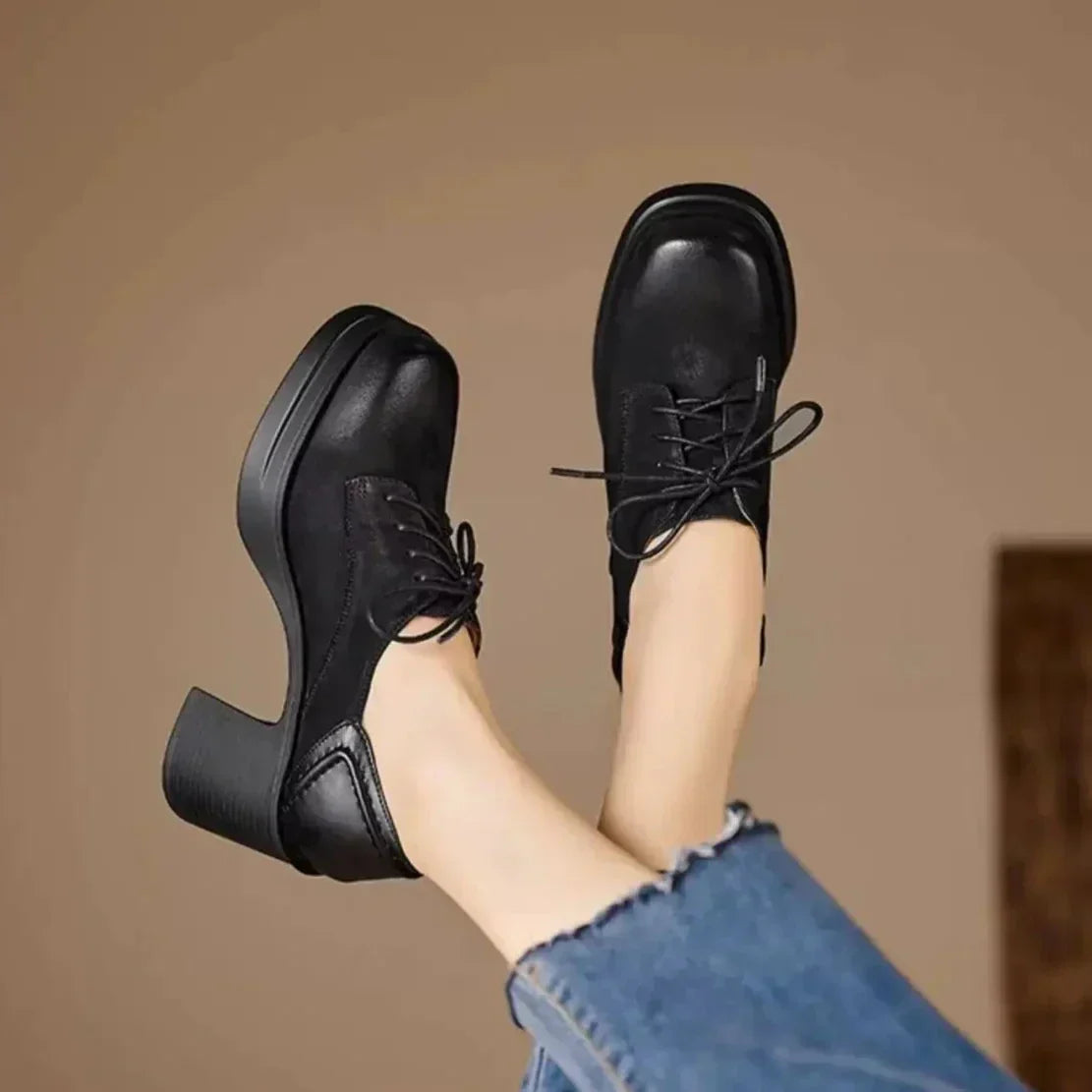 Zelayda™| Margot Classic Pumps