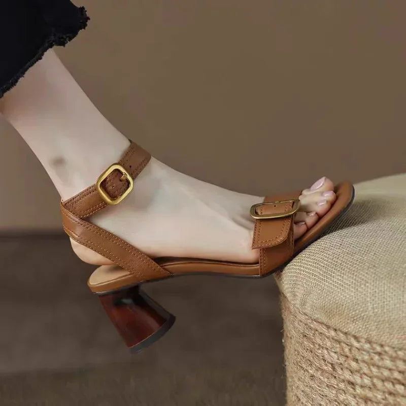 Zelayda™| Naomi Stylish Sandals