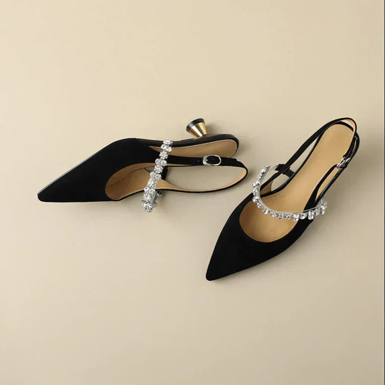 Zelayda™| Isabelle Elegant Pumps