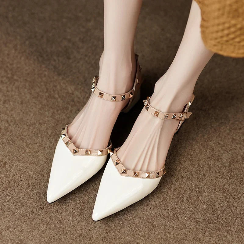 Zelayda™| Viana Elegant Sandals