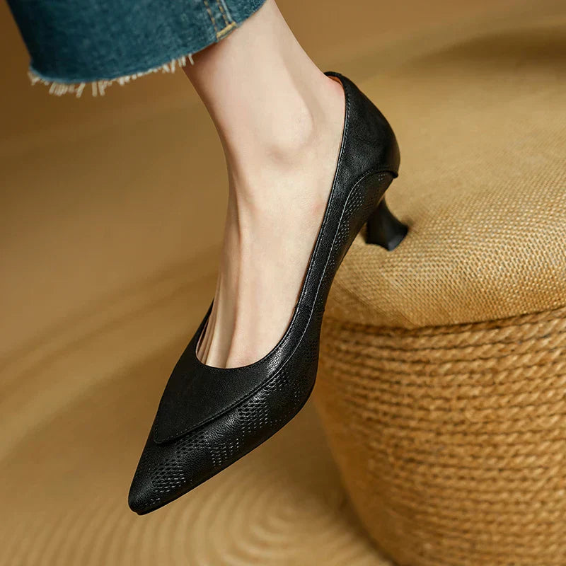 Zelayda™| Fiona Elegant Pumps