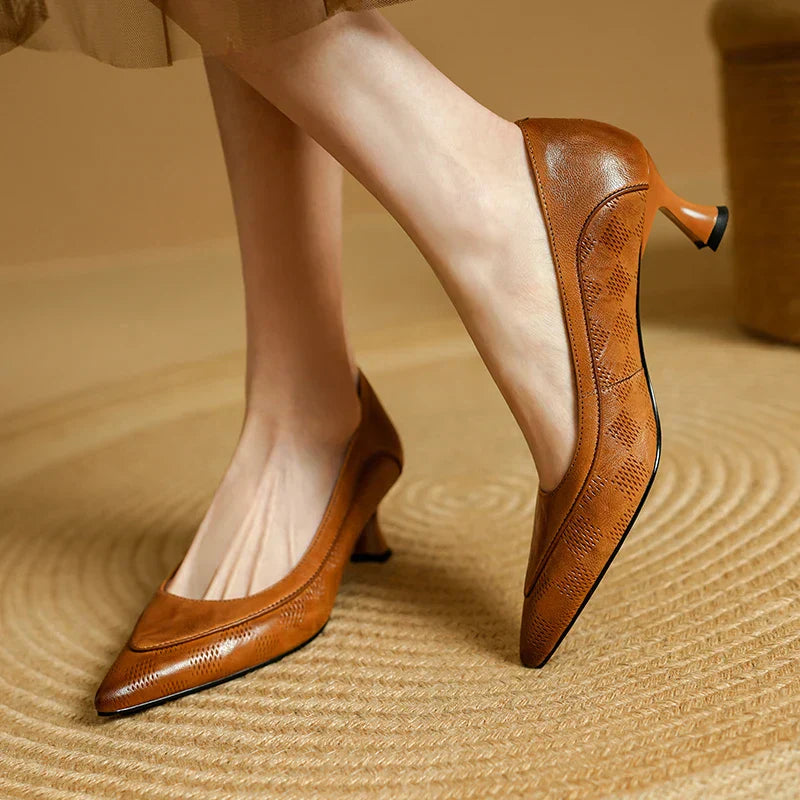Zelayda™| Fiona Elegant Pumps