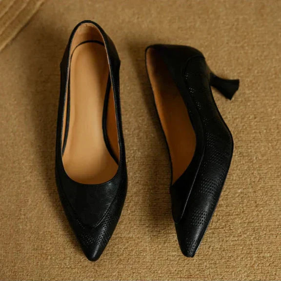 Zelayda™| Fiona Elegant Pumps