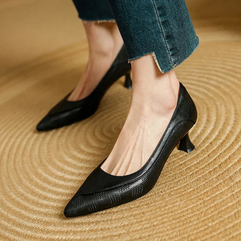 Zelayda™| Fiona Elegant Pumps