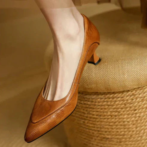 Zelayda™| Fiona Elegant Pumps
