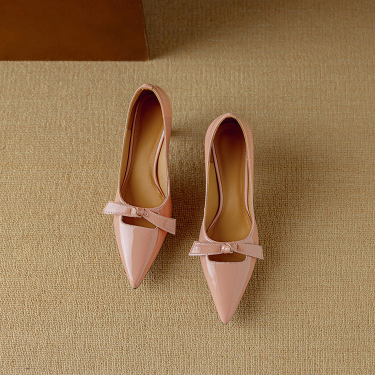 Zelayda™| Elayna Elegant Pumps