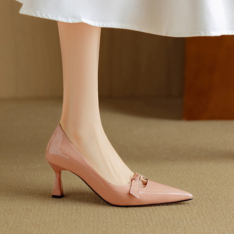 Zelayda™| Elayna Elegant Pumps