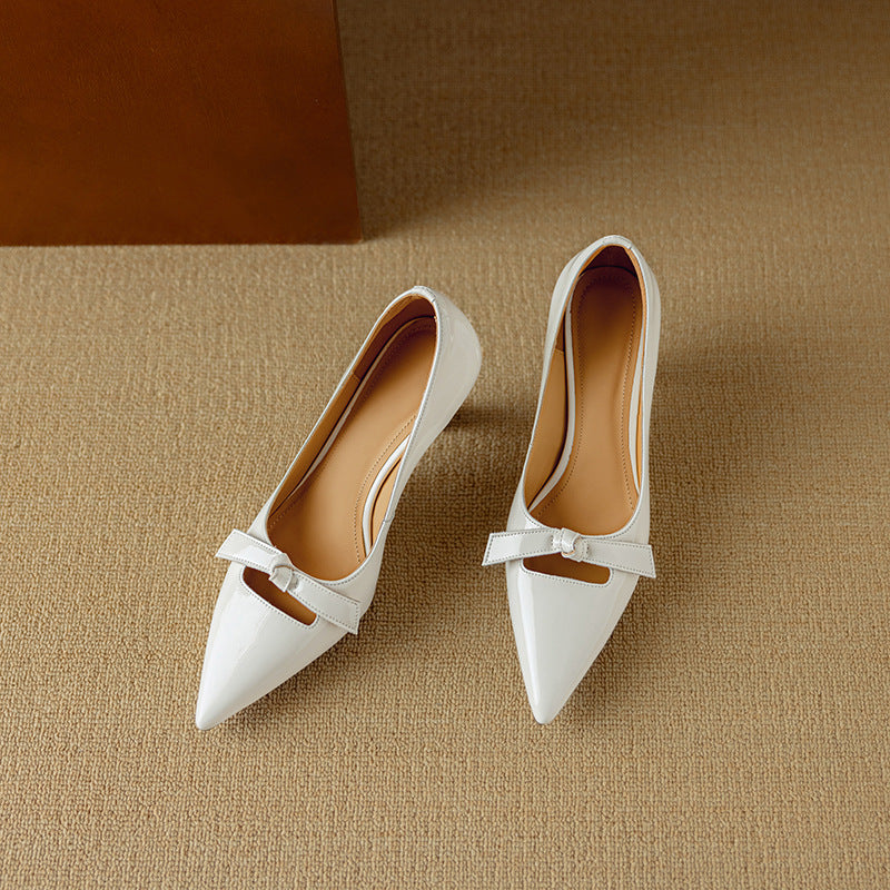 Zelayda™| Elayna Elegant Pumps