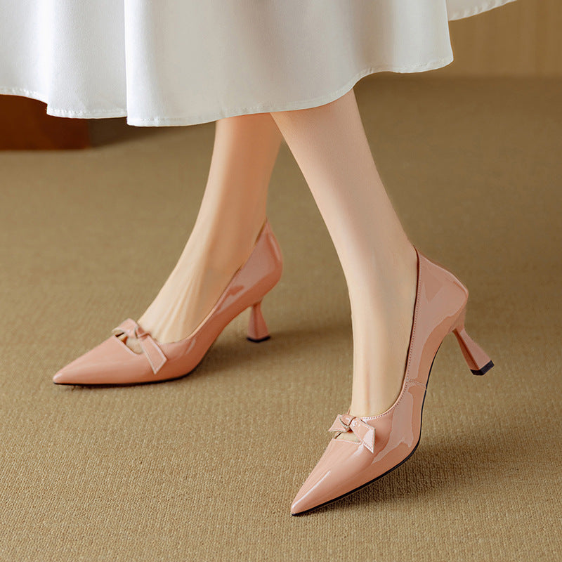 Zelayda™| Elayna Elegant Pumps