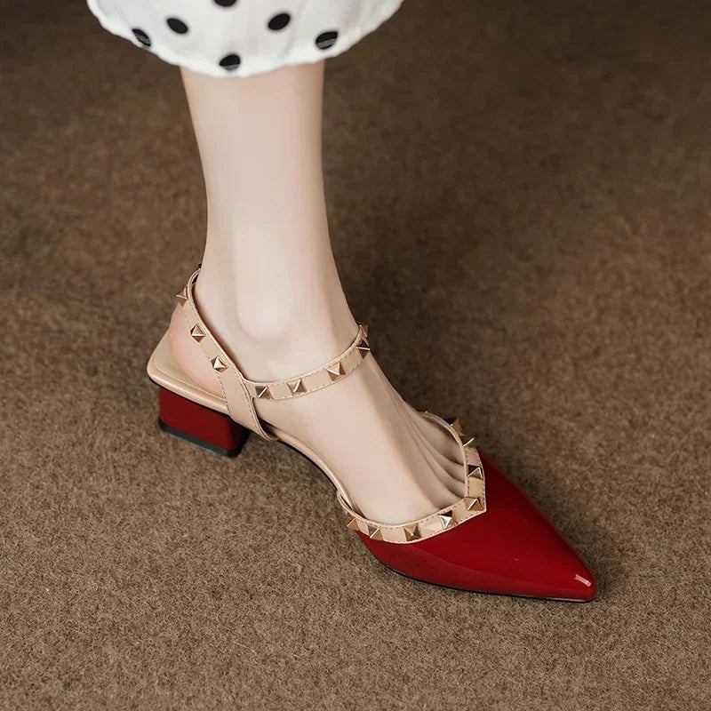 Zelayda™| Viana Elegant Sandals