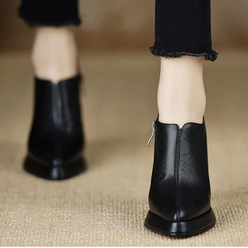 Zelayda™| Carina Stylish Pumps