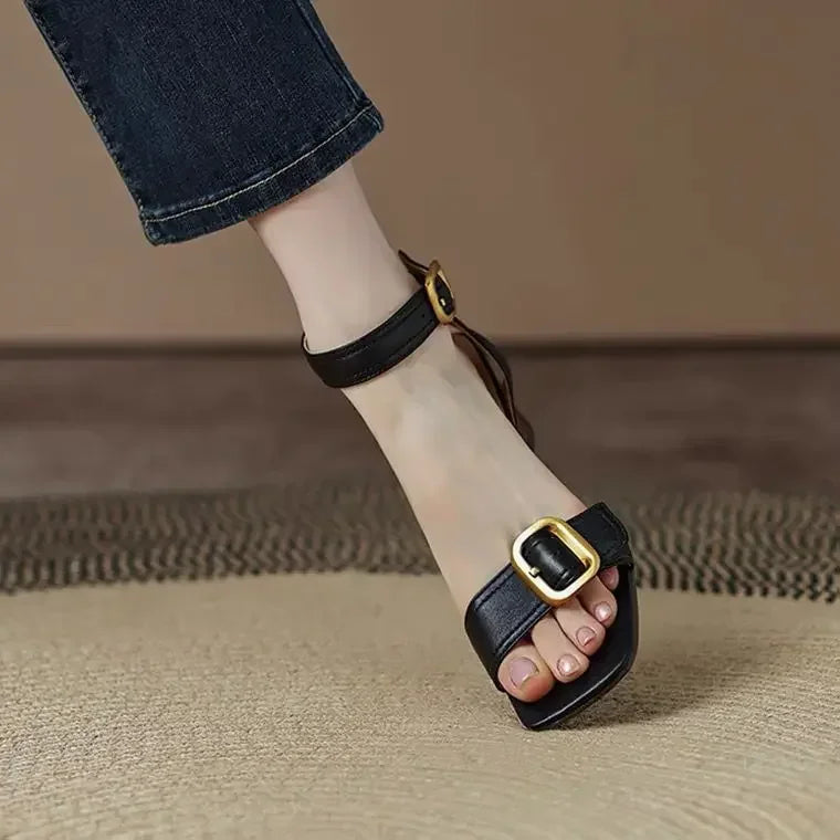 Zelayda™| Naomi Stylish Sandals