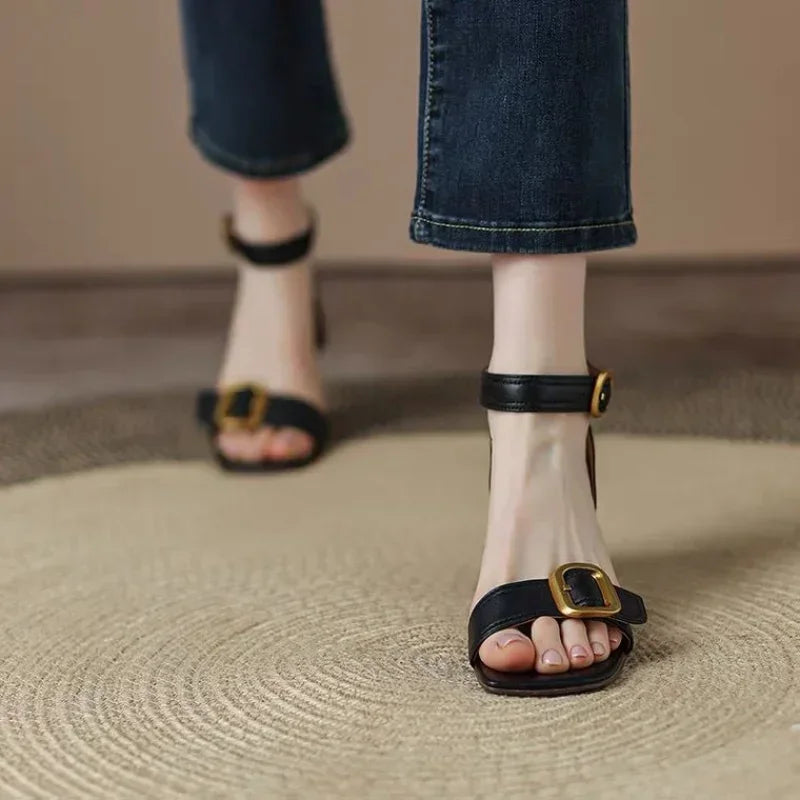 Zelayda™| Naomi Stylish Sandals
