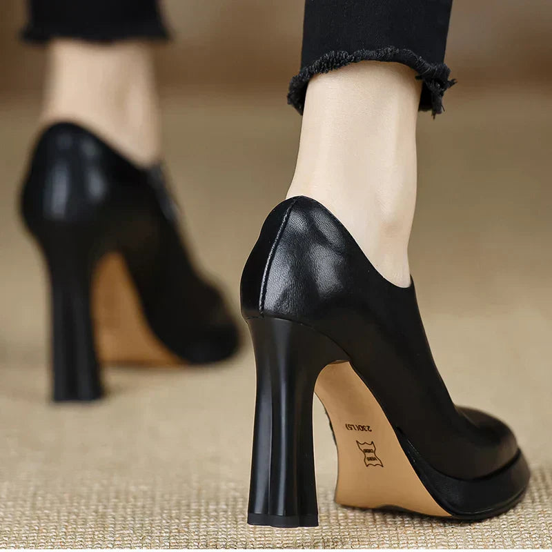 Zelayda™| Carina Stylish Pumps