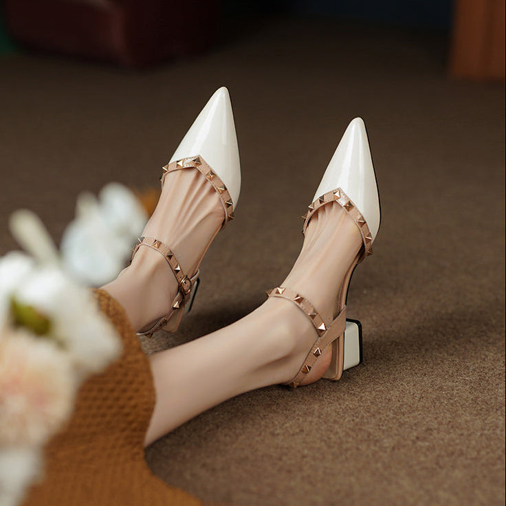 Zelayda™| Viana Elegant Sandals