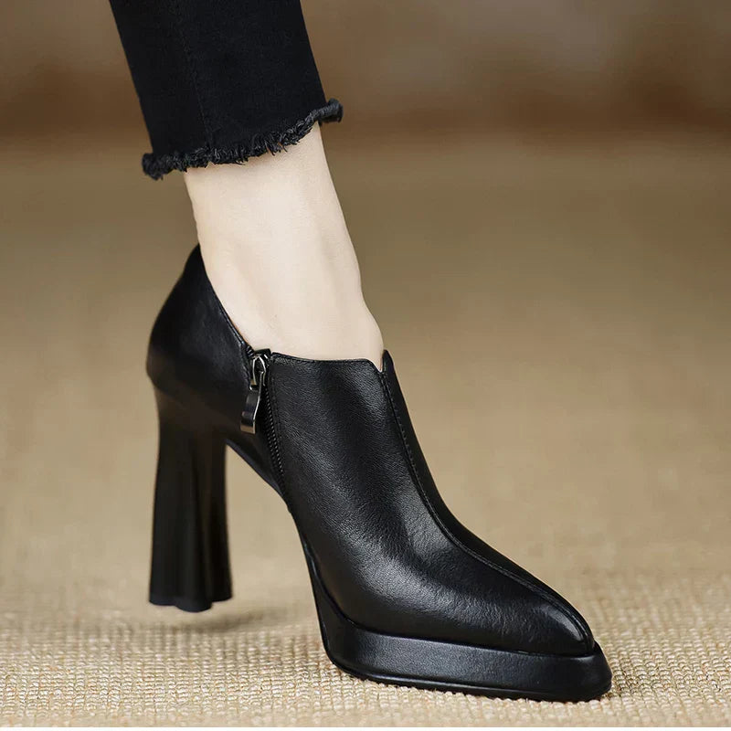 Zelayda™| Carina Stylish Pumps