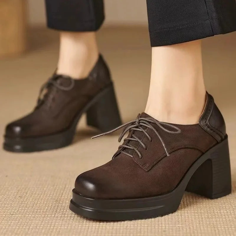 Zelayda™| Margot Classic Pumps