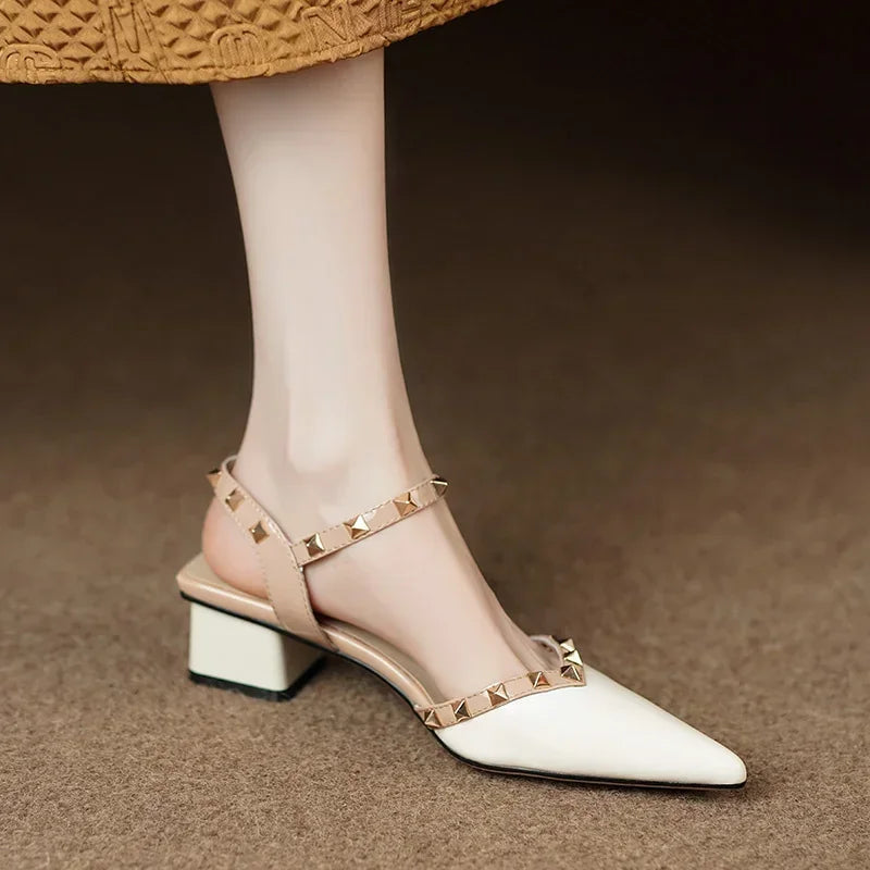 Zelayda™| Viana Elegant Sandals