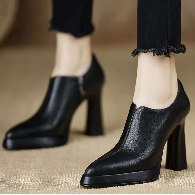 Zelayda™| Carina Stylish Pumps