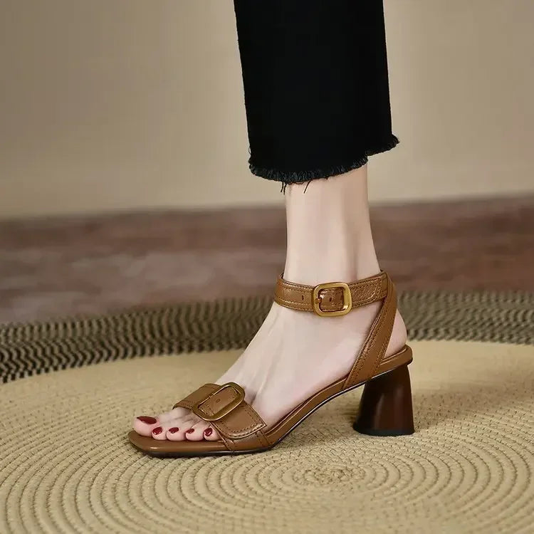 Zelayda™| Naomi Stylish Sandals