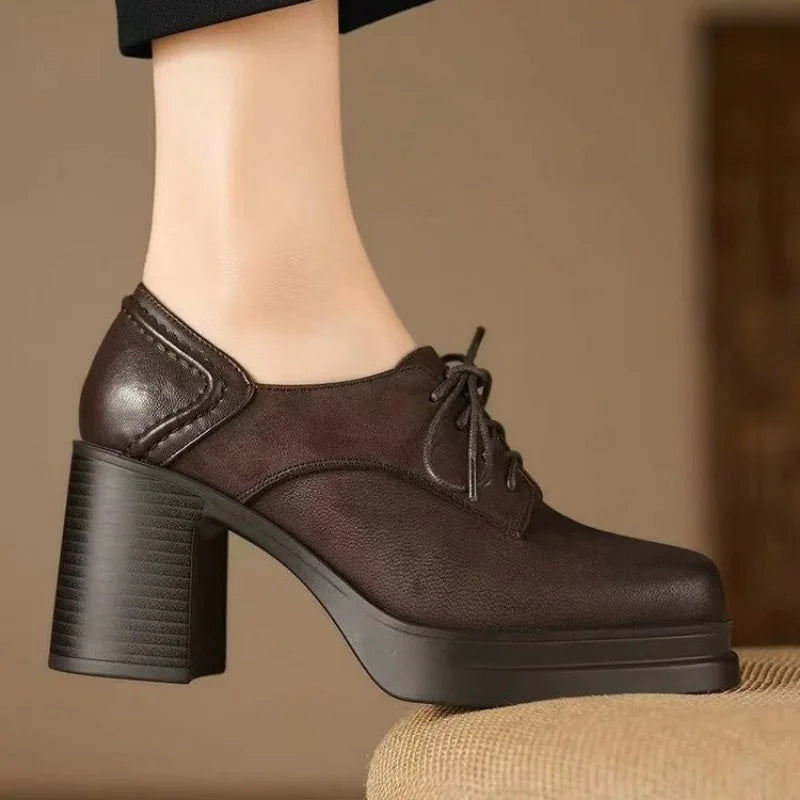 Zelayda™| Margot Classic Pumps
