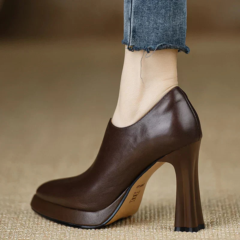 Zelayda™| Carina Stylish Pumps