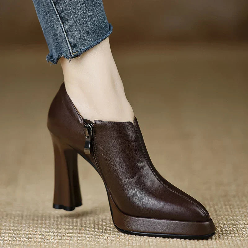 Zelayda™| Carina Stylish Pumps
