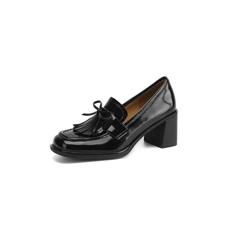 Zelayda™| Dorothy Loafer Pumps