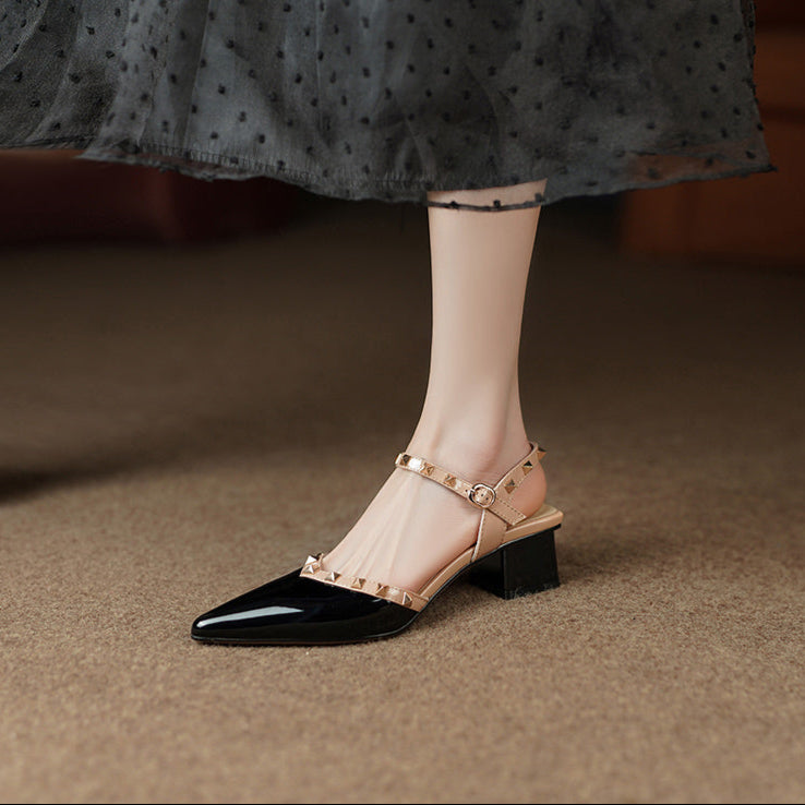Zelayda™| Viana Elegant Sandals