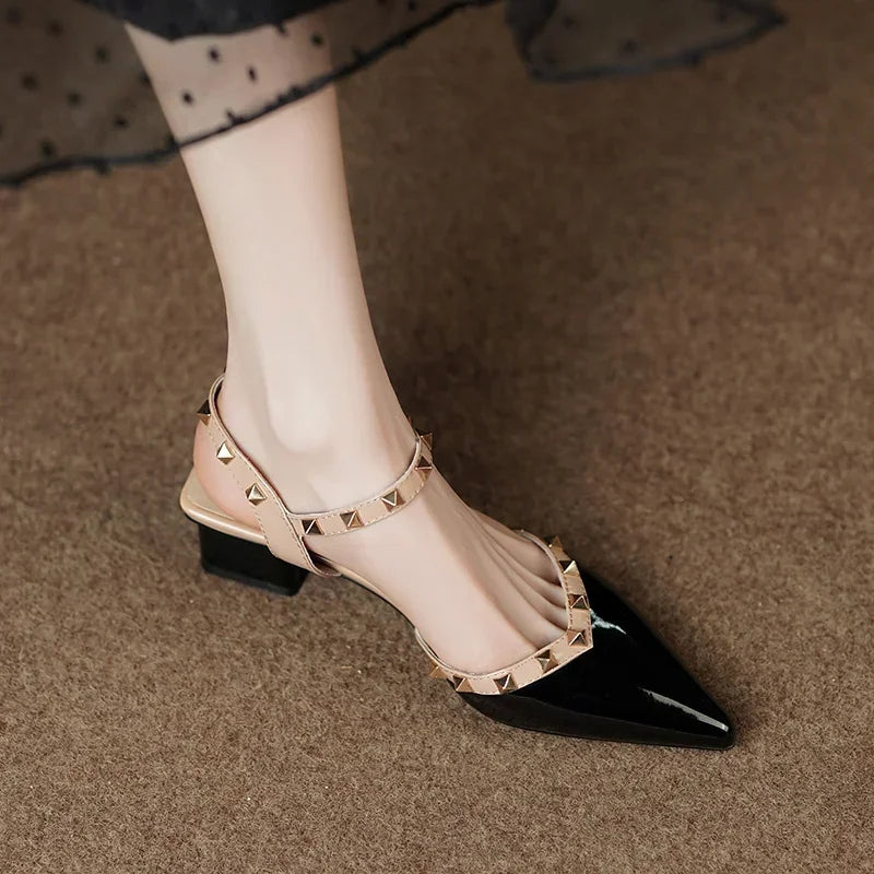 Zelayda™| Viana Elegant Sandals
