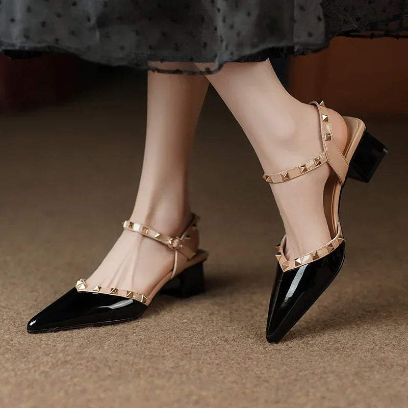 Zelayda™| Viana Elegant Sandals