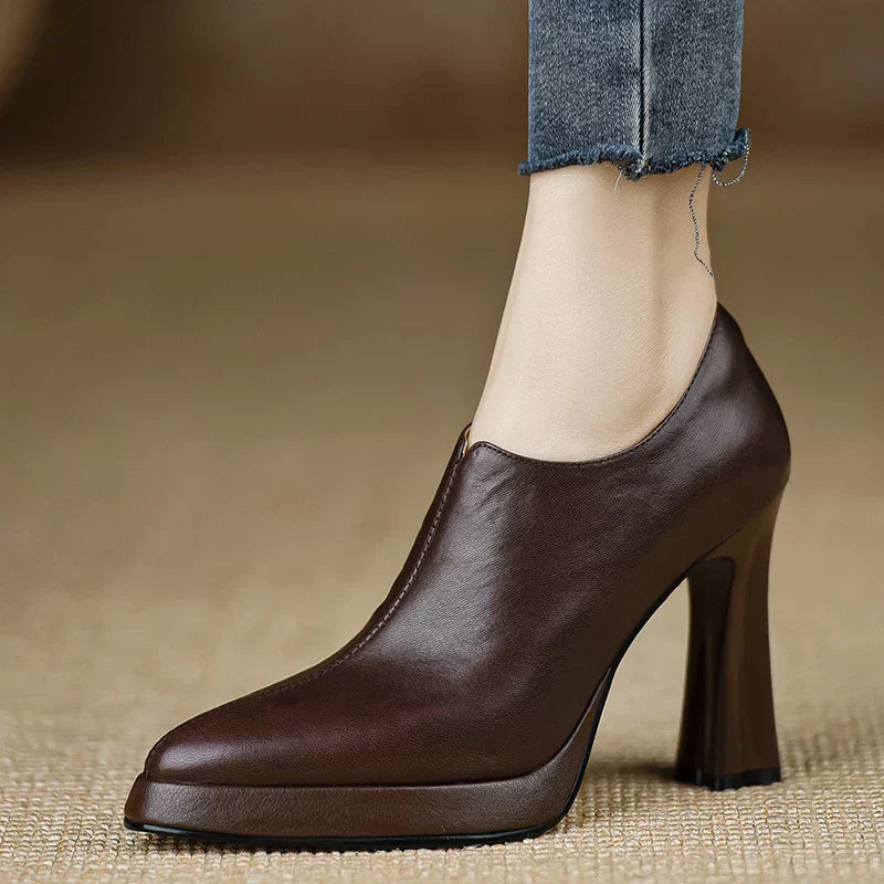 Zelayda™| Carina Stylish Pumps