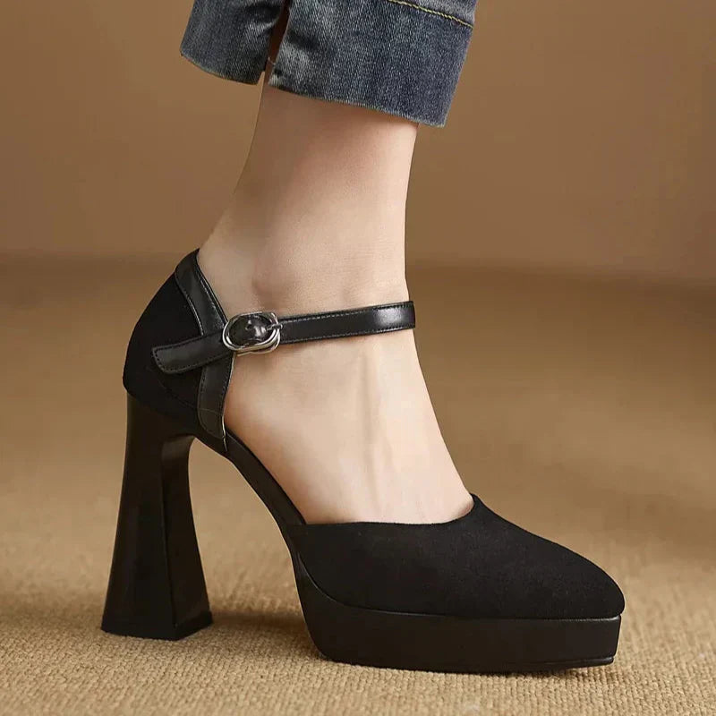 Zelayda™| Celeste Elegant Pumps