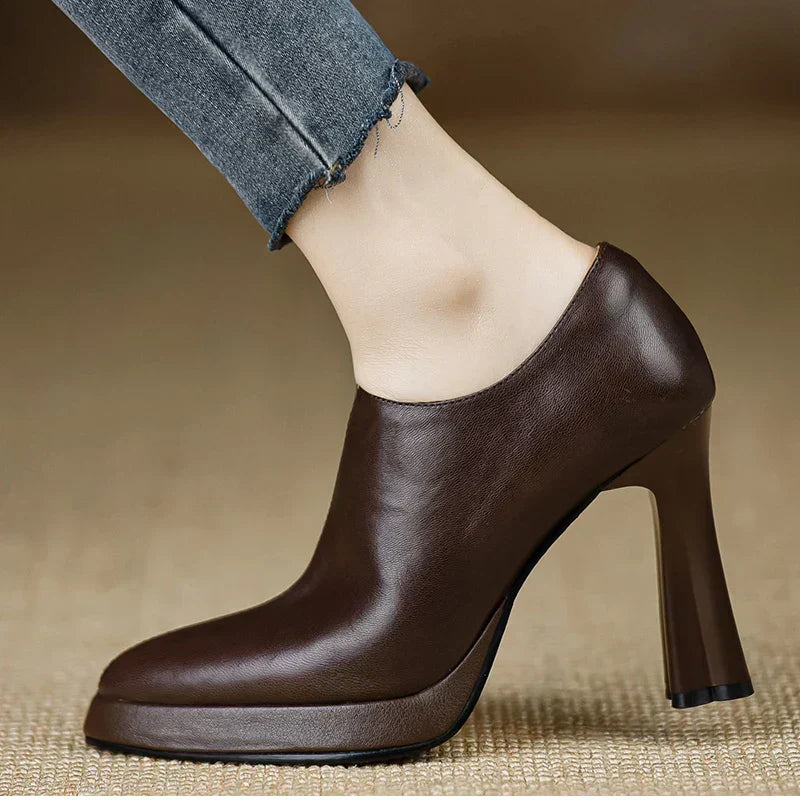 Zelayda™| Carina Stylish Pumps