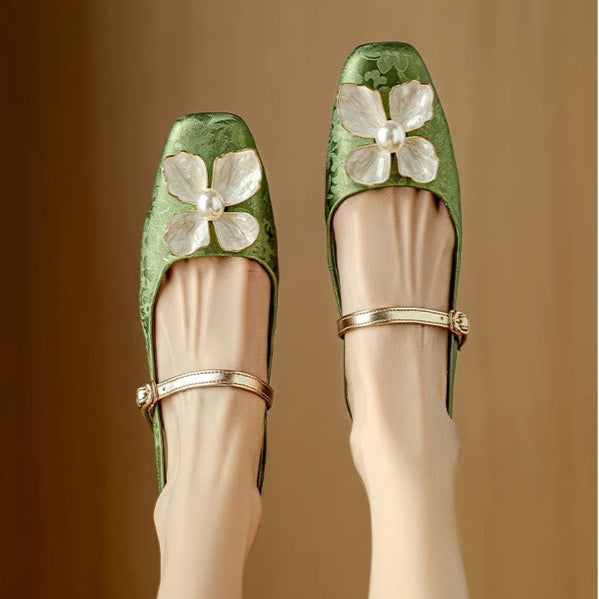 Zelayda™| Eloise Elegant Pumps