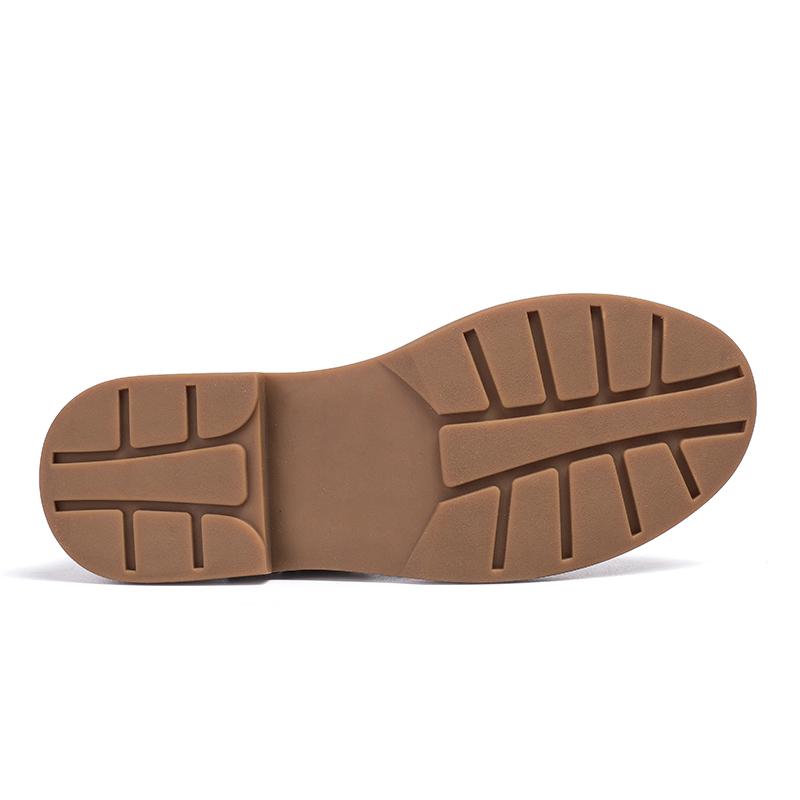 Zelayda™| Razel Modern Mary Janes